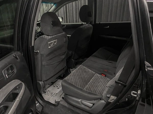 Минивэн Honda Stream 2007 года, 749000 рублей, Красноярск