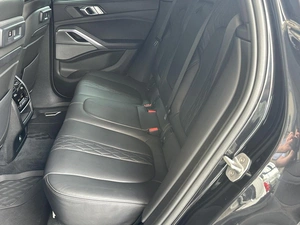 Внедорожник BMW X6 2020 года, 7100000 рублей, Уфа
