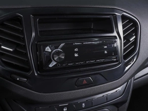 Седан ВАЗ (LADA) Vesta 2019 года, 939000 рублей, Ростов-на-Дону