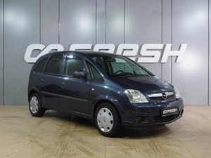 Минивэн Opel Meriva 2007 года, 529000 рублей, Воронеж