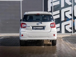 Хетчбэк Toyota Passo 2017 года, 850000 рублей, Краснодар