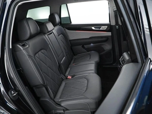 Внедорожник Volkswagen Teramont 2024 года, 5199434 рублей, Москва