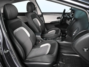 Хетчбэк Kia Ceed 2018 года, 1619000 рублей, Аксай