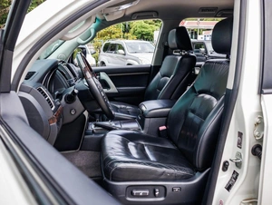Внедорожник Toyota Land Cruiser 2012 года, 3199000 рублей, Большой Сочи