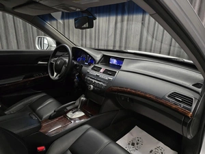 Внедорожник Honda Crosstour 2011 года, 1480000 рублей, Красноярск