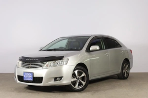 Седан Toyota Allion 2007 года, 899000 рублей, Новосибирск