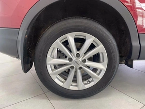 Внедорожник Nissan Qashqai 2014 года, 1617000 рублей, Красноярск