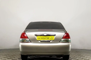 Седан Toyota Mark II 2002 года, 699000 рублей, Пермь