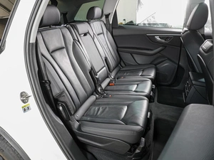 Внедорожник Audi Q7 2020 года, 4240000 рублей, Воронеж