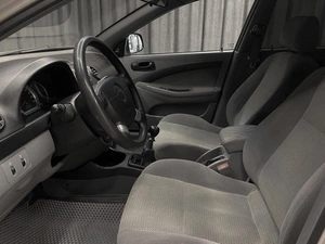 Хетчбэк Chevrolet Lacetti 2011 года, 425000 рублей, Красноярск