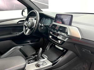 Внедорожник BMW X3 2019 года, 3695000 рублей, Красноярск