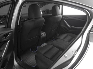 Седан Mazda 6 2014 года, 1184070 рублей, Тюмень