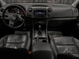 Пикап Volkswagen Amarok 2013 года, 1800000 рублей, Красноярск