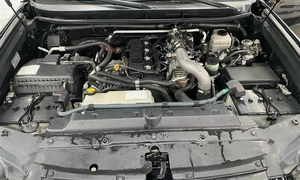 Внедорожник Toyota Land Cruiser Prado 2014 года, 2990000 рублей, Красноярск