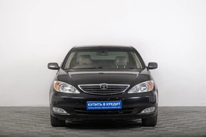 Седан Toyota Camry 2004 года, 949000 рублей, Томск