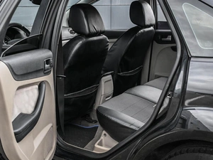 Седан Ford Focus 2006 года, 549000 рублей, Кирилловка