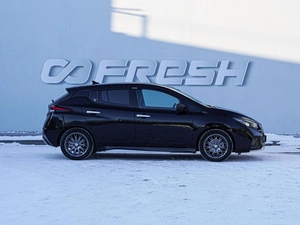Хетчбэк Nissan Leaf 2019 года, 1829000 рублей, Волгоград