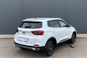 Внедорожник Chery Tiggo 4 Pro 2024 года, 1610000 рублей, Солонцы