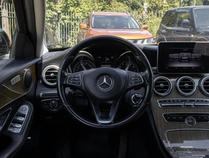 Седан Mercedes-benz C-класс 2014 года, 1899000 рублей, Большой Сочи