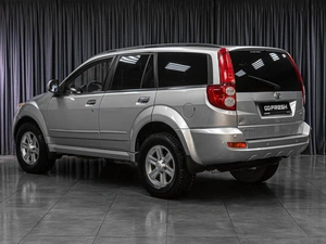 Внедорожник Great Wall Hover H5 2011 года, 729000 рублей, Тюмень