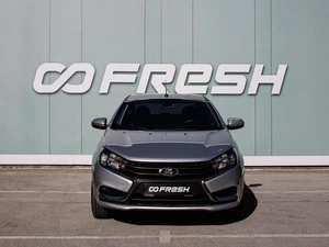 Седан ВАЗ (LADA) Vesta 2018 года, 899000 рублей, Большой Сочи