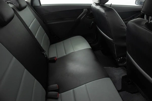 Седан ВАЗ (LADA) Granta 2012 года, 489000 рублей, Пермь