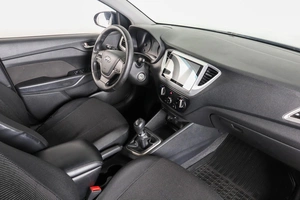 Седан Hyundai Solaris 2019 года, 1479000 рублей, Пермь