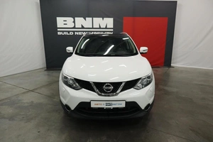 Внедорожник Nissan Qashqai 2018 года, 1900000 рублей, Курск