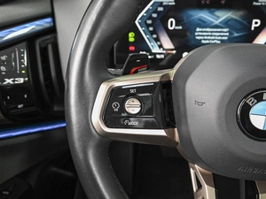 Внедорожник BMW X3 2025 года, 6669000 рублей, Ставрополь