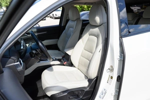 Внедорожник Mazda CX-5 2021 года, 3420000 рублей, Ульяновск