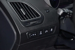 Внедорожник Hyundai ix35 2012 года, 1290000 рублей, Красноярск