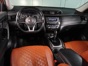 Внедорожник Nissan X-Trail 2019 года, 2149000 рублей, Воронеж