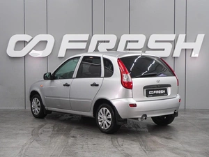Хетчбэк ВАЗ (LADA) Kalina 2012 года, 299000 рублей, Воронеж
