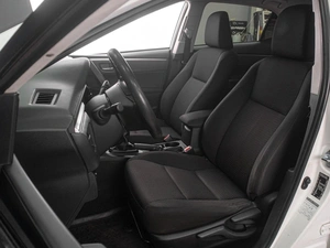 Седан Toyota Corolla 2013 года, 1149000 рублей, Тюмень