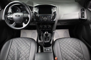 Седан Ford Focus 2013 года, 799000 рублей, Оренбург