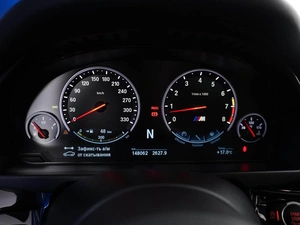 Внедорожник BMW X5 M 2016 года, 3999999 рублей, Москва