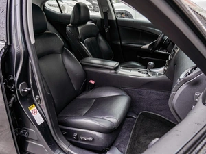 Седан Lexus IS 2008 года, 1570000 рублей, Краснодар