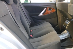Седан Toyota Camry 2007 года, 949000 рублей, Омск