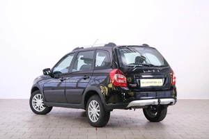Универсал ВАЗ (LADA) Granta Cross 2023 года, 799000 рублей, Омск