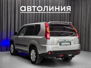 Внедорожник Nissan X-Trail 2008 года, 1120000 рублей, Красноярск