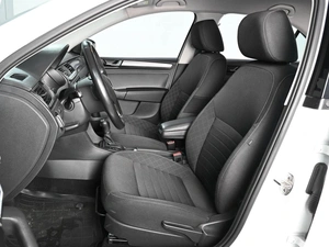 Лифтбек Skoda Rapid 2019 года, 1519000 рублей, Ростов-на-Дону