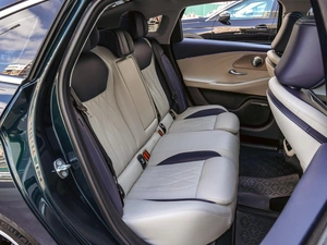 Седан Chery Arrizo 8 2023 года, 2400000 рублей, Краснодар