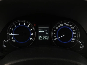 Внедорожник Infiniti FX37 2012 года, 2099000 рублей, Аксай