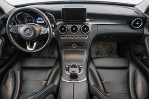 Седан Mercedes-benz C-класс 2015 года, 1969000 рублей, Красноярск
