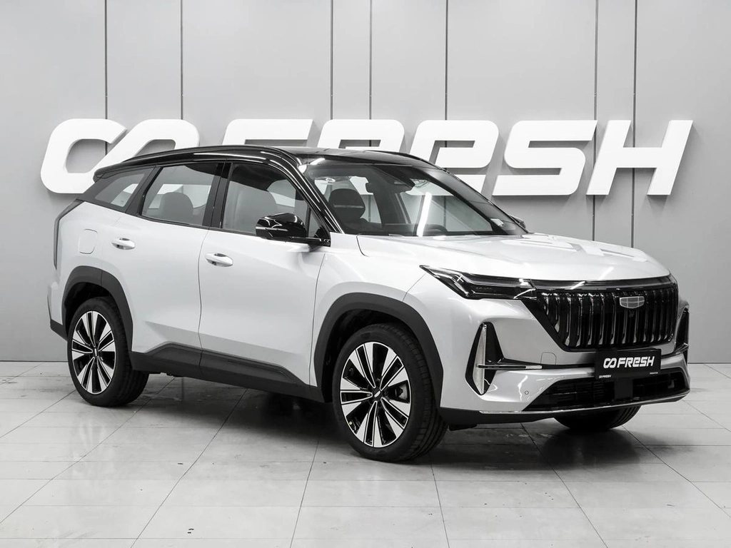 Внедорожник Geely Atlas 2025 года, 3150000 рублей, Ростов-на-Дону