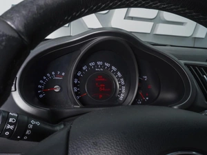 Внедорожник Kia Sportage 2013 года, 1660000 рублей, Ростов-на-Дону