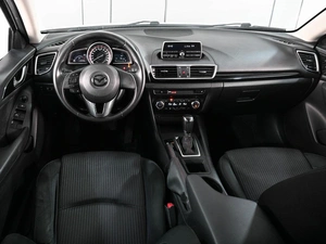 Седан Mazda 3 2014 года, 1339000 рублей, Аксай