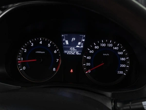 Седан Hyundai Solaris 2013 года, 829000 рублей, Тюмень