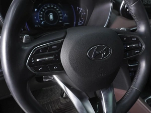 Внедорожник Hyundai Santa Fe 2018 года, 3390000 рублей, Ростов-на-Дону