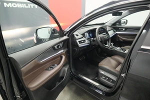 Внедорожник Chery Tiggo 8 2023 года, 2442000 рублей, Курск